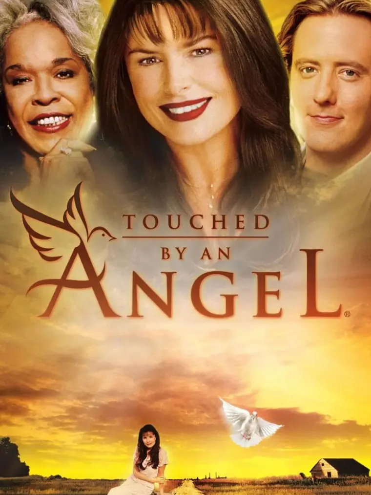 TOUCHED BY AN ANGEL (1994) 1