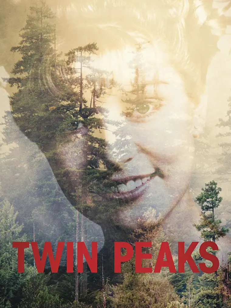 TWIN PEAKS (1990) 1