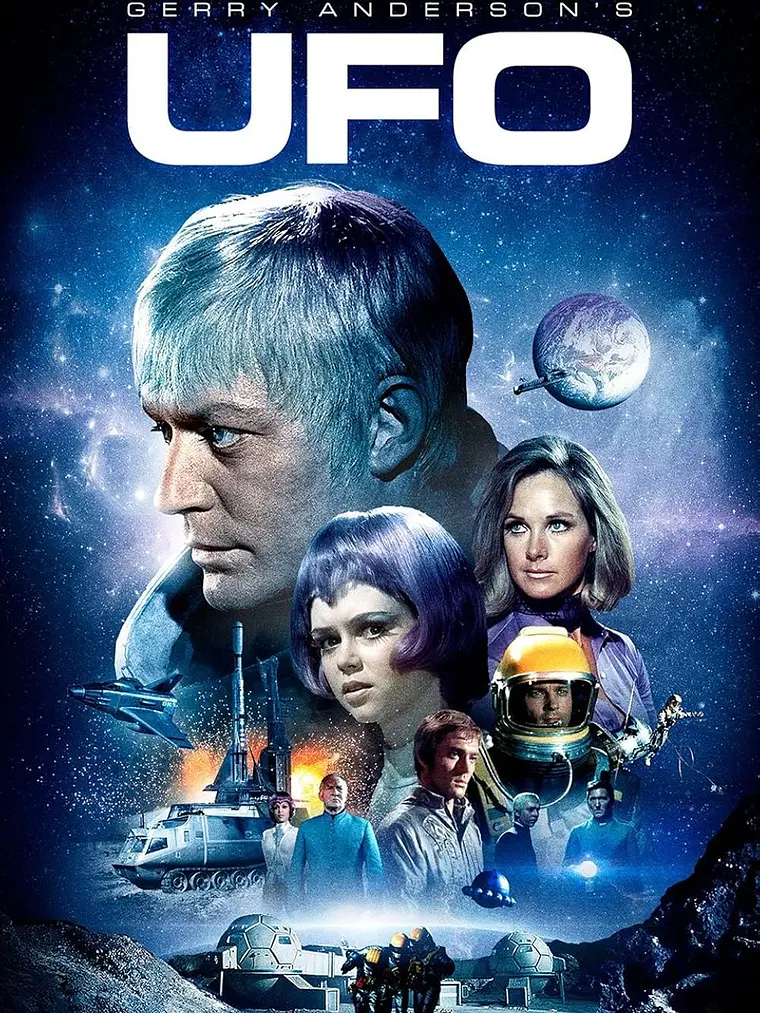 UFO (1970) 1