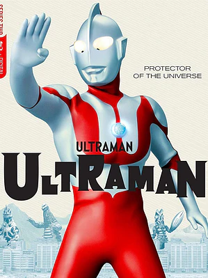 ULTRAMAN (1966)