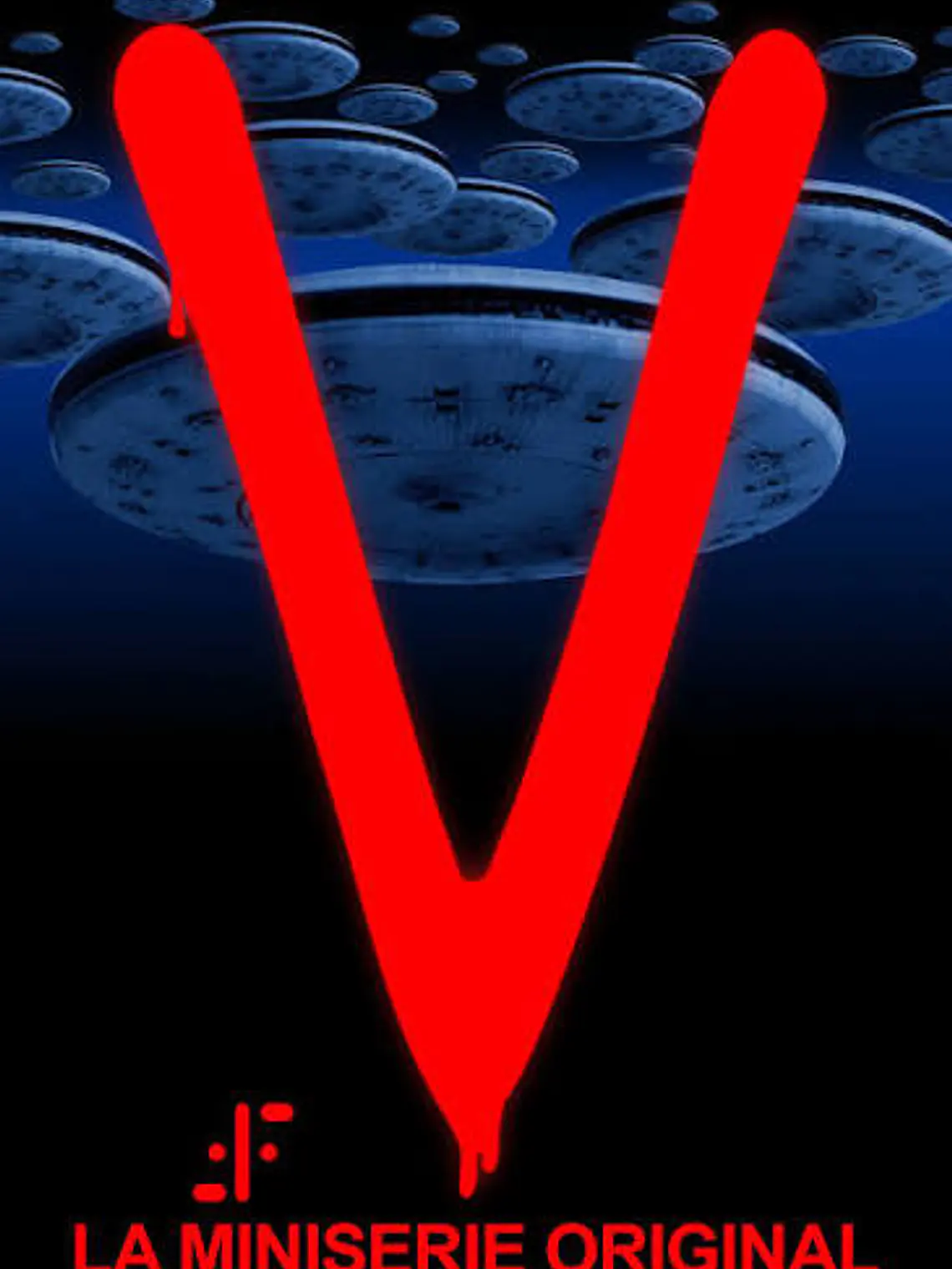 V - INVASION EXTRATERRESTRE (1983) 1