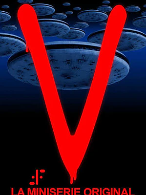 V - INVASION EXTRATERRESTRE (1983)