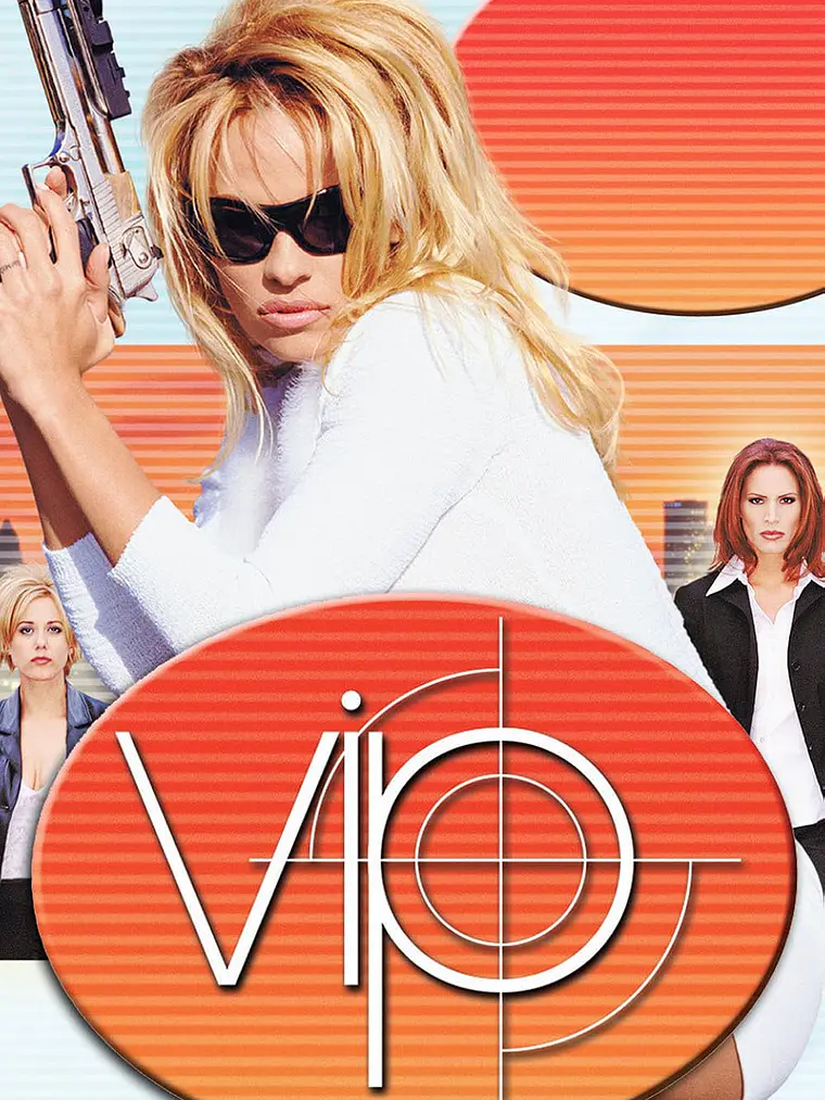 V.I.P. (1998) 1