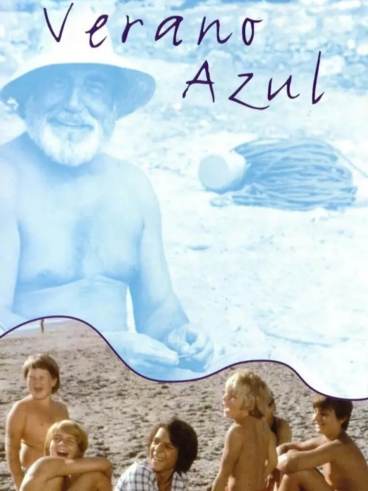 VERANO AZUL (1981) 1
