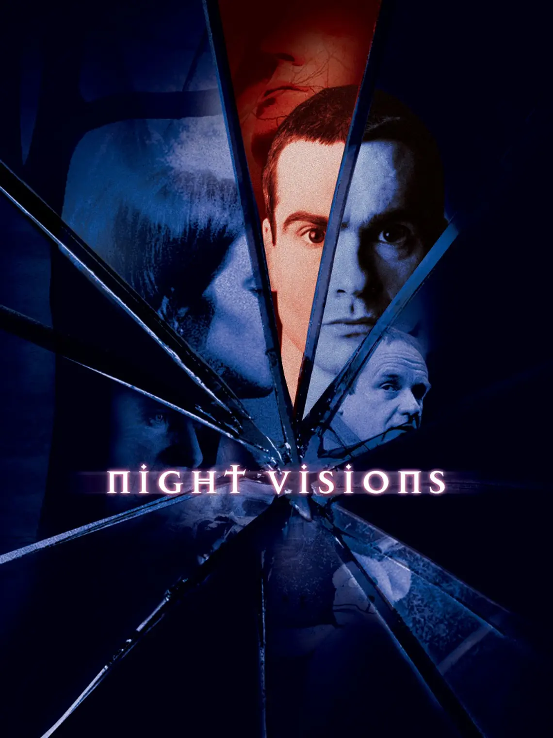 VISIONES NOCTURNAS (2001) 1