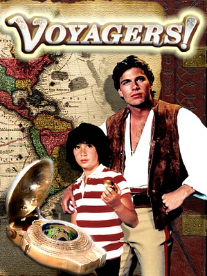 VOYAGERS! (1982)