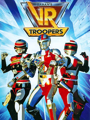VR TROOPERS (1994)