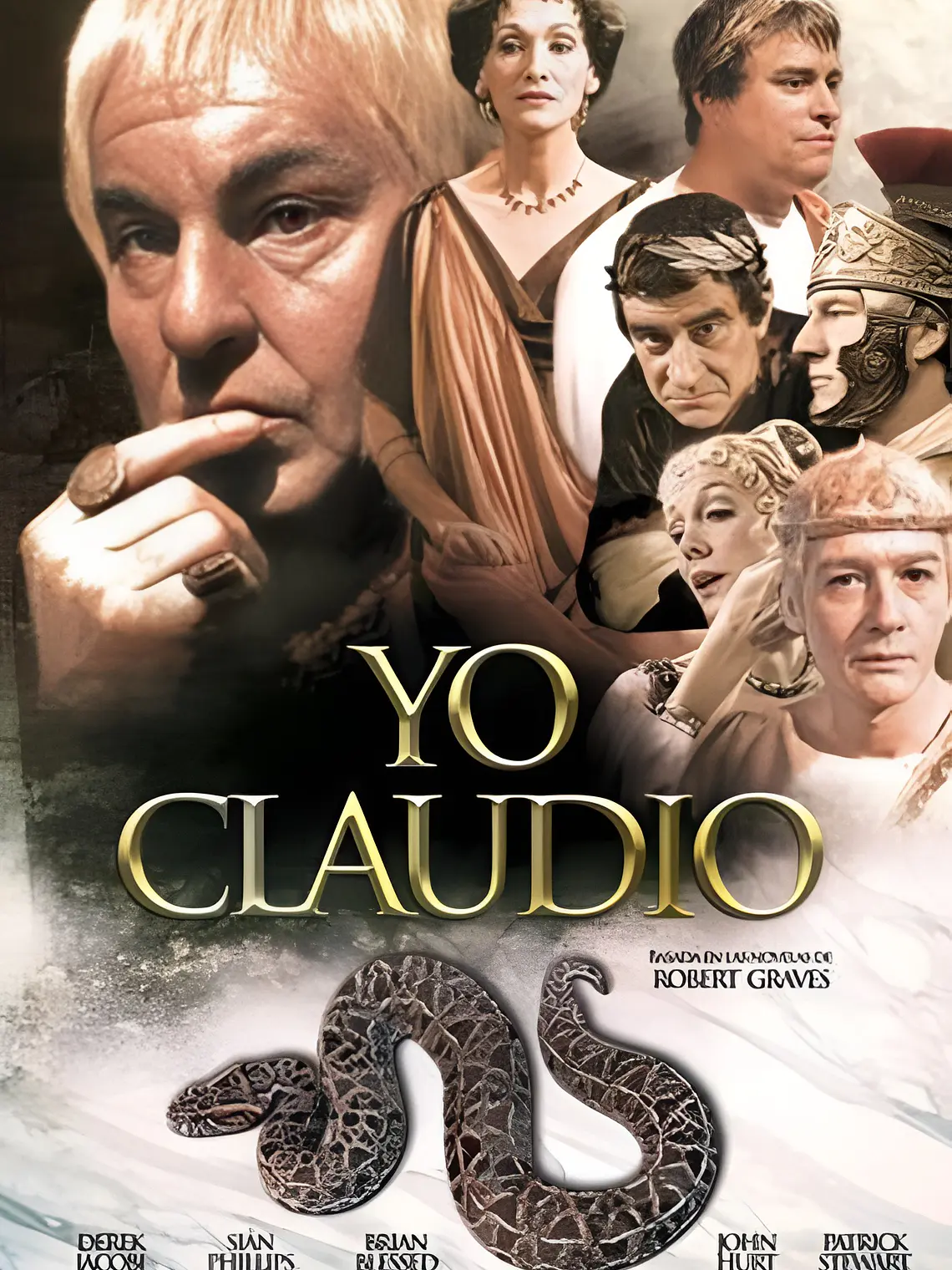 YO, CLAUDIO (1976) 1