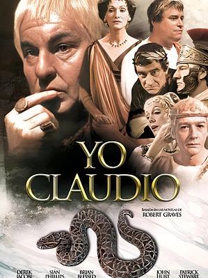 YO, CLAUDIO (1976)