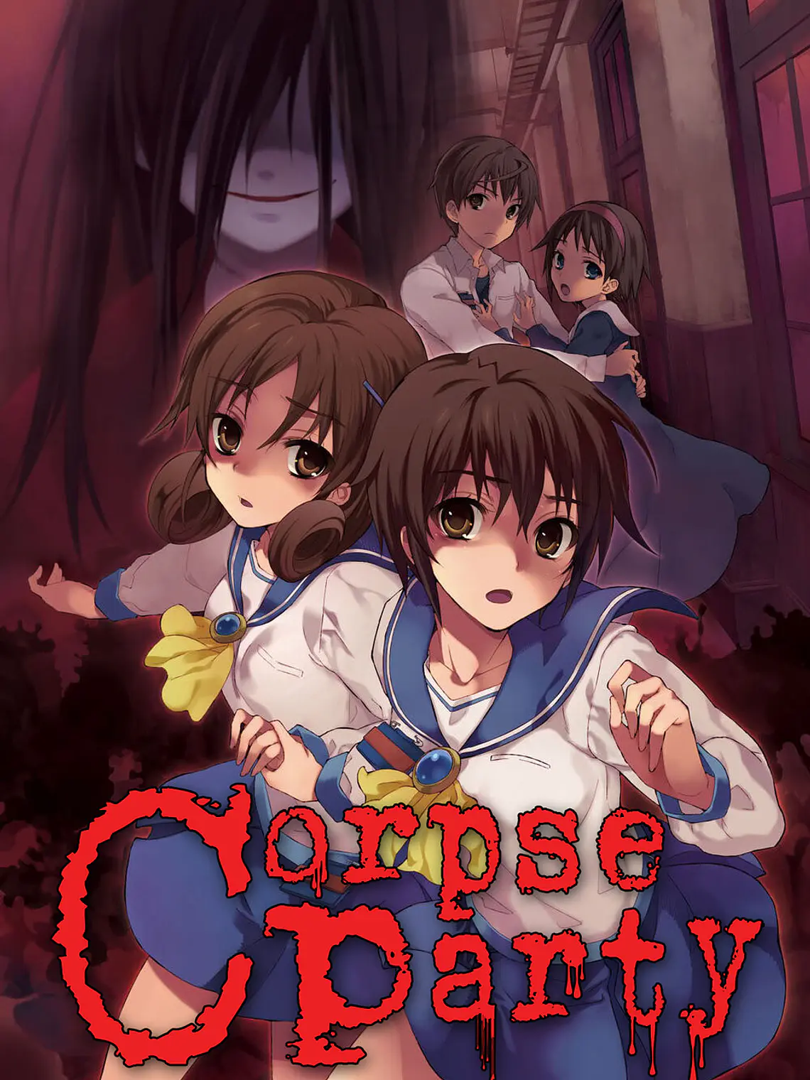 CORPSE PARTY (2013) 1