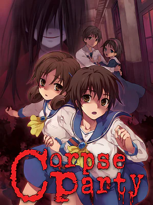 CORPSE PARTY (2013)