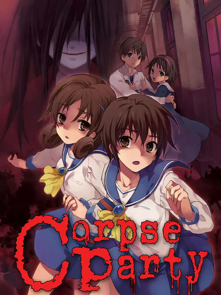 CORPSE PARTY (2013) 1