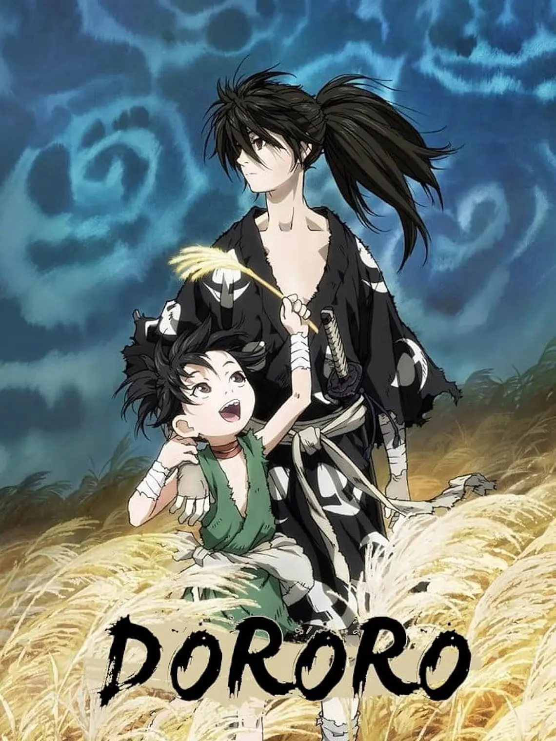 DORORO (2019) 1