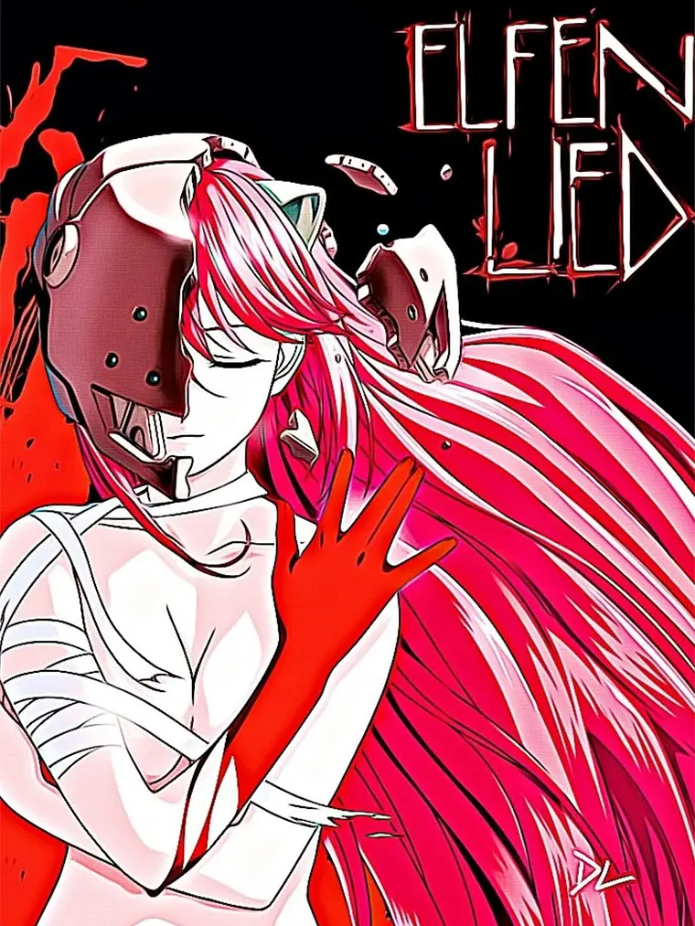 ELFEN LIED 1
