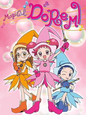 MAGICAL DOREMI (1999)
