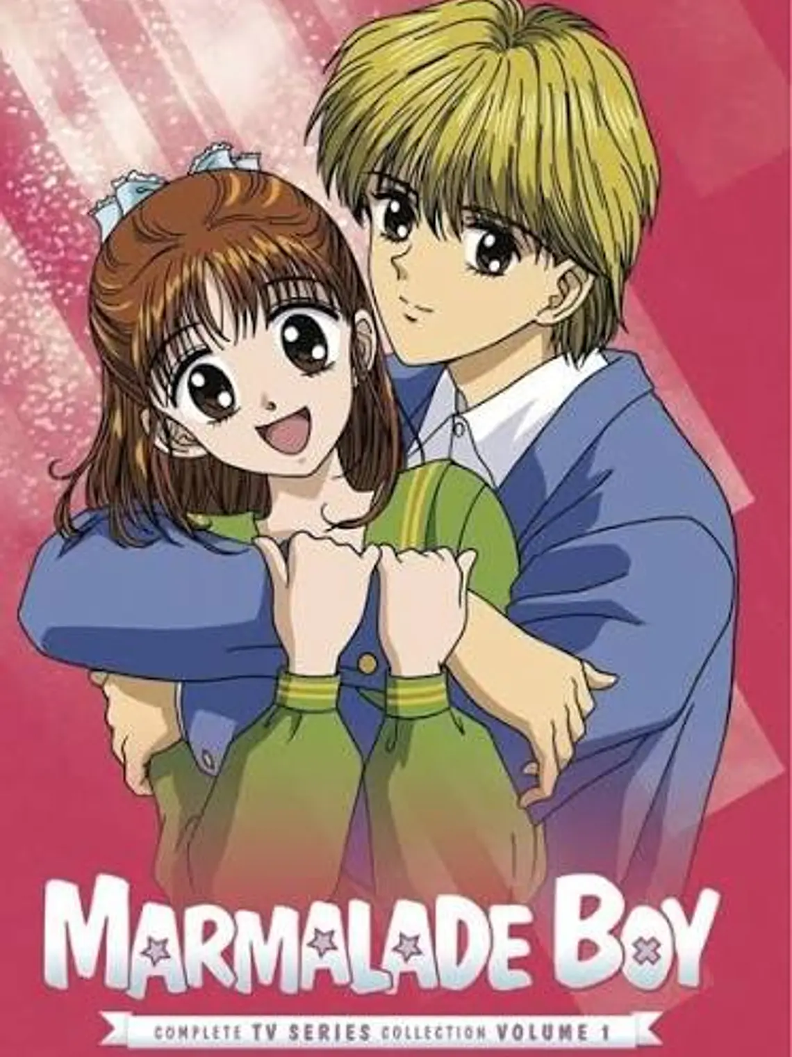 MARMALADE BOY (1994) 1