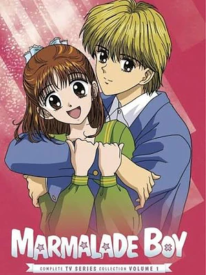 MARMALADE BOY (1994)