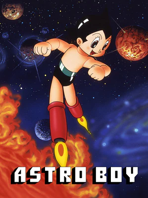 ASTRO BOY (1980)