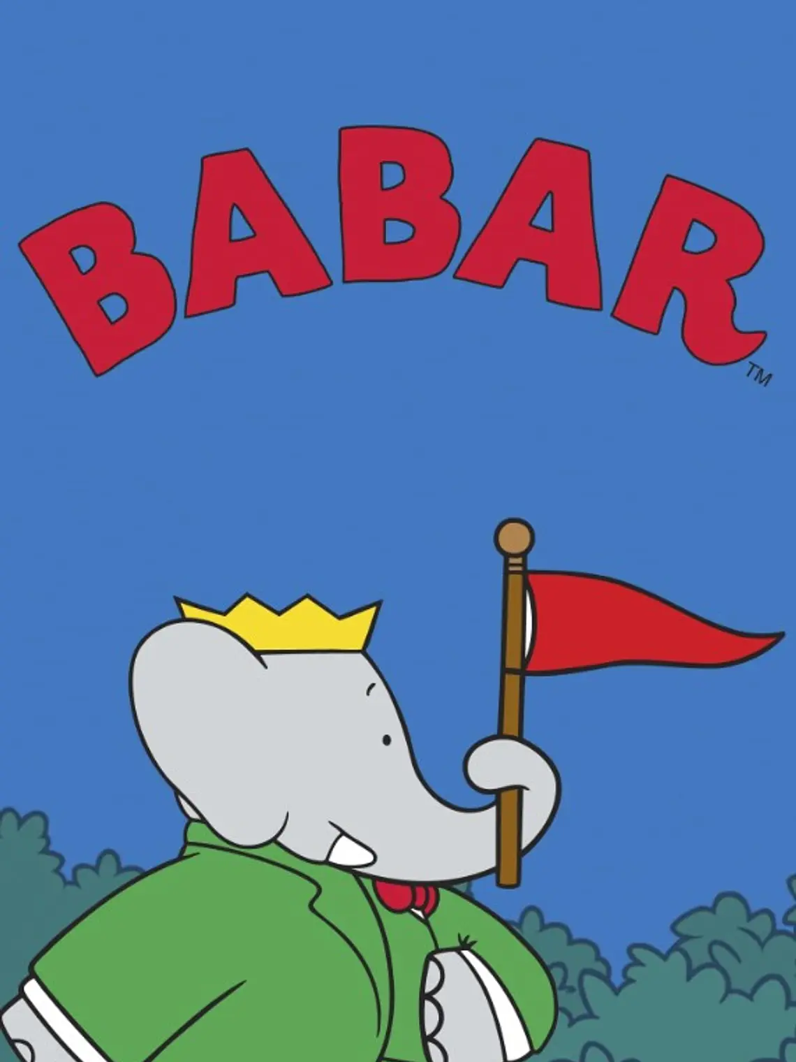 BABAR (1989) 1