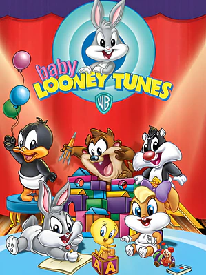 BABY LOONEY TUNES (2002)