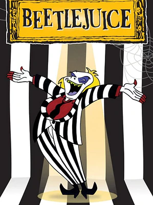 BEETLEJUICE (1989)