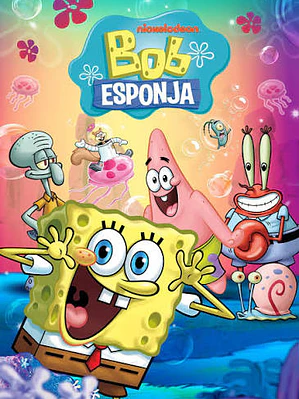 BOB ESPONJA (1999)