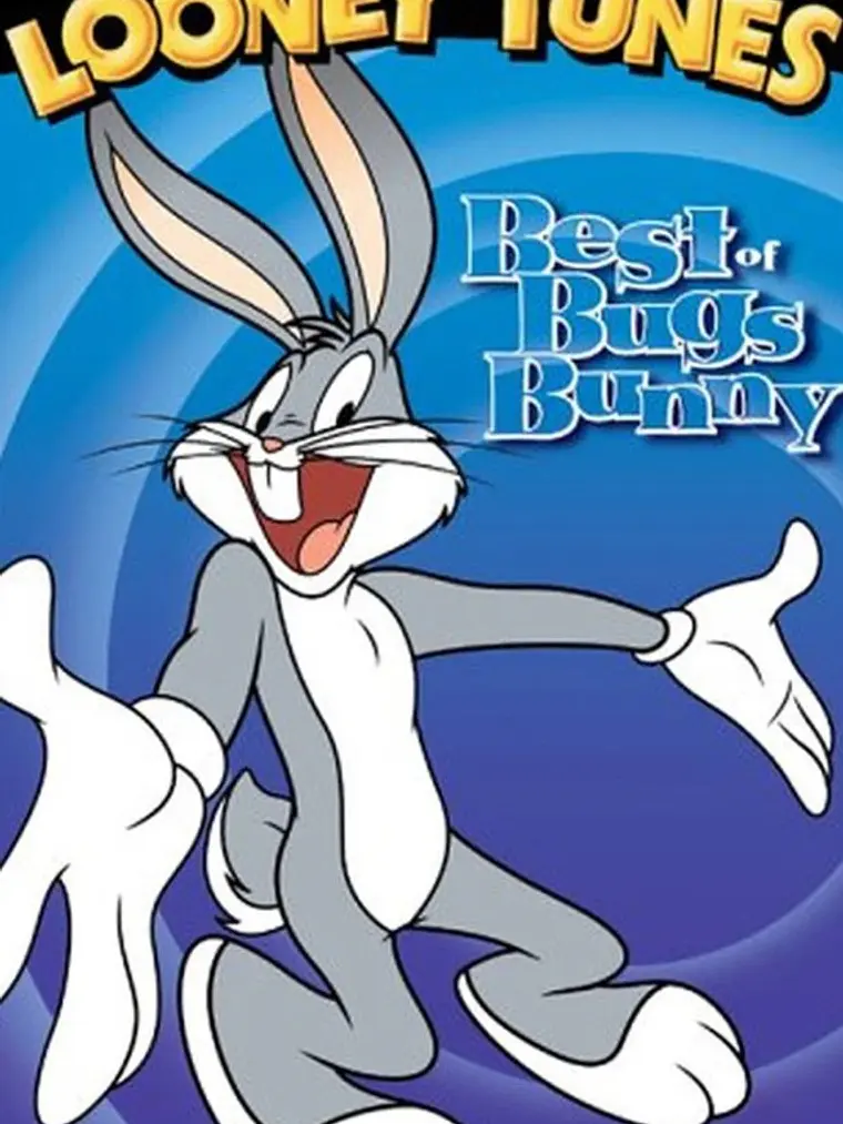 BUGS BUNNY (1938) 1