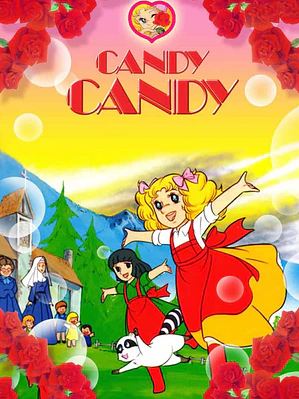 CANDY CANDY (1976)