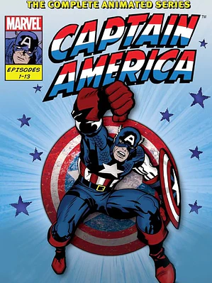 CAPITAN AMERICA (1966)