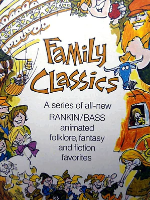 CLASICOS FAMILIARES (1972)