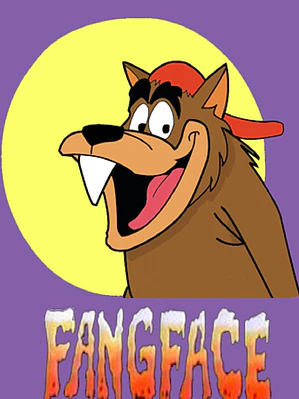 COLMILLO, EL LOBO SOLITARIO (1988)