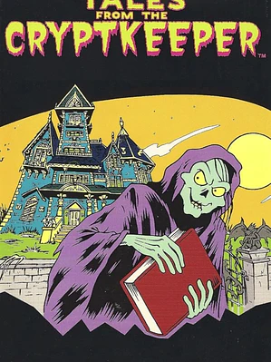 CUENTOS DE LA CRIPTA (1993)