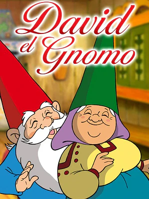 DAVID EL GNOMO (1985)