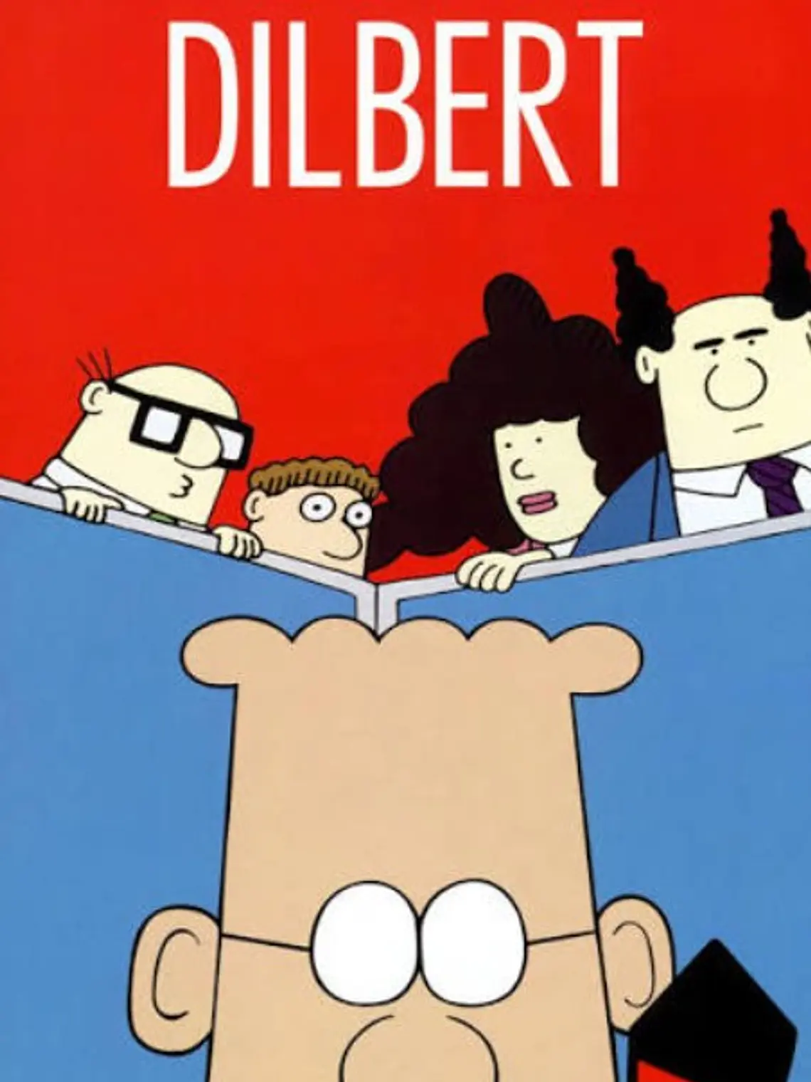 DILBERT (1999) 1