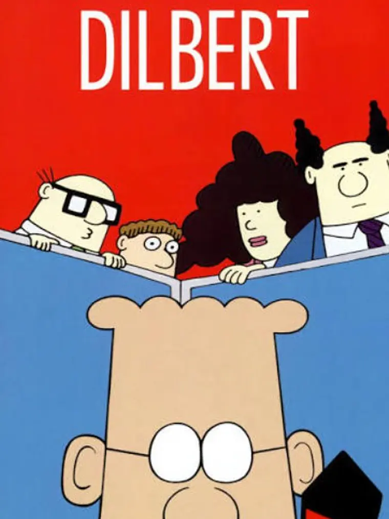 DILBERT (1999) 1
