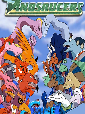 DINOPLATIVOLOS (1987)