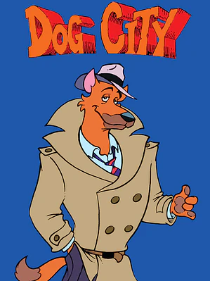 DOG CITY (1992)