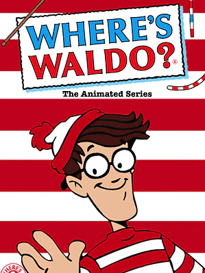 DONDE ESTA WALLY (1991)