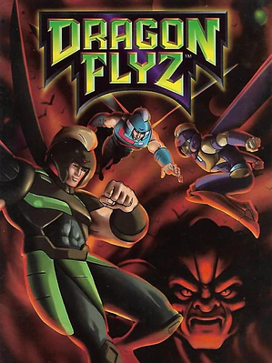 DRAGONAUTAS (1996)