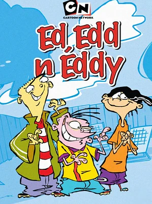 ED, EDD Y EDDY (1999)