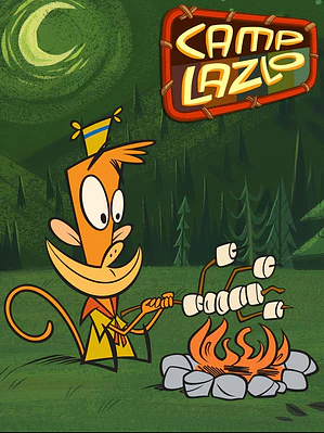 EL CAMPAMENTO DE LAZLO (2005)