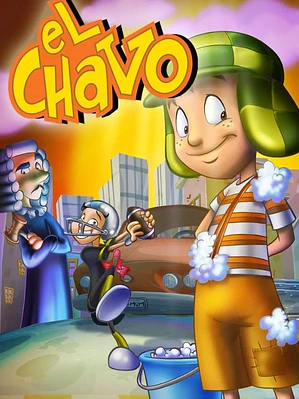 EL CHAVO (2006)