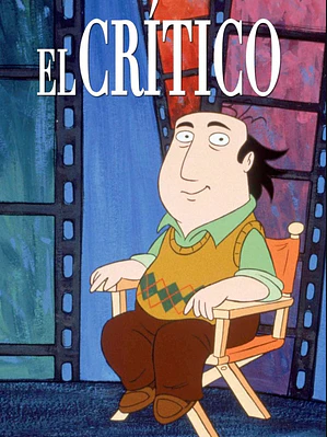 EL CRITICO (1994)