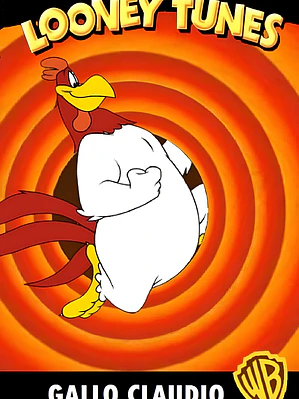 EL GALLO CLAUDIO (1946)