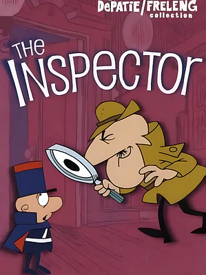 EL INSPECTOR (1965)
