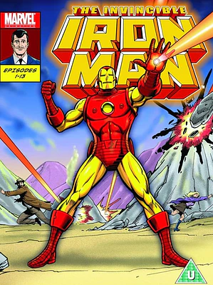 EL INVENCIBLE IRON MAN (1966)
