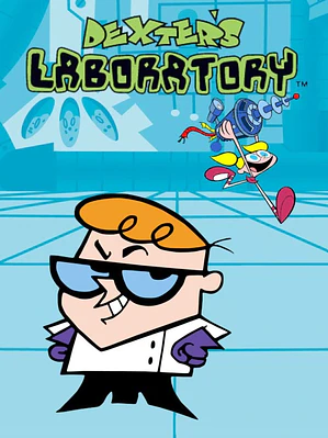 EL LABORATORIO DE DEXTER (1995)