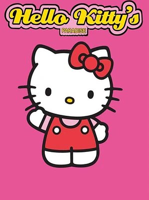 EL PARAISO DE HELLO KITTY (1994)
