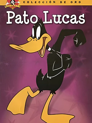EL PATO LUCAS