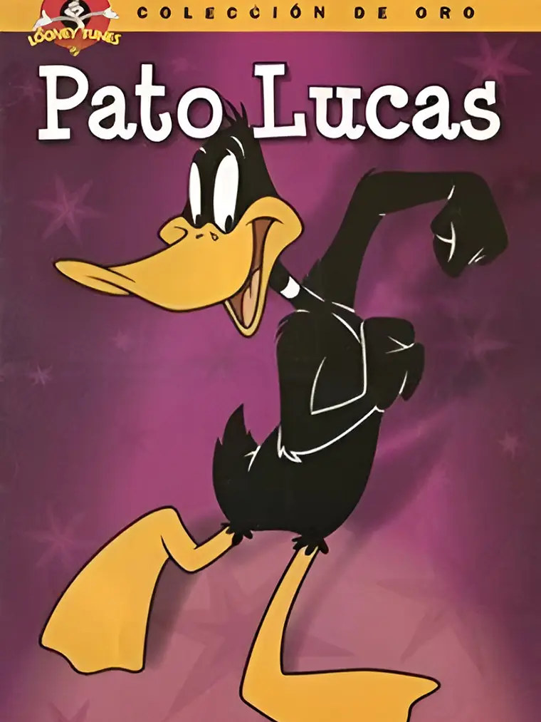 EL PATO LUCAS 1